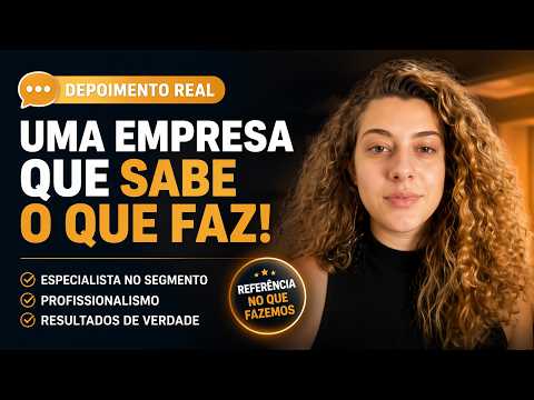 Depoimento de cliente da Coda — vídeo 1