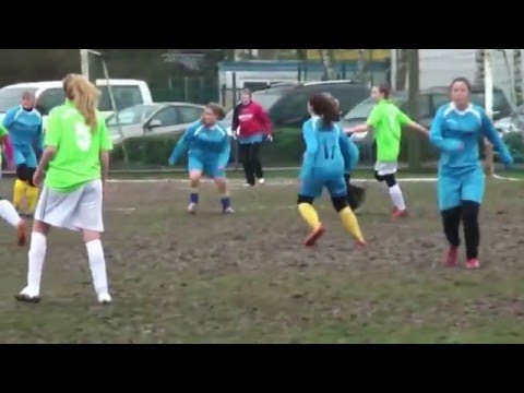 RAS SAINTES FÉMINA STÉPHANOIS 1 2