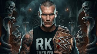 Download lagu WWE Randy Orton HEEL Theme 2026– Voices (Dark Female Cover) RP CHAOS mp3