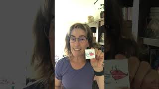 I send my students a box.  Here's what's in it.