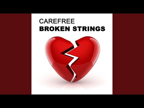 Broken Strings (Cansis Radio Mix)