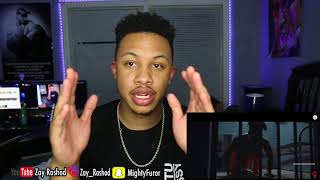 Dax &quot;Who Run It&quot; (G Herbo Remix) (WSHH Exclusive - Official Music Video) Reaction Video