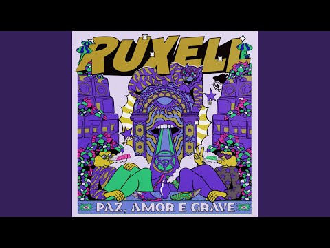 Paz, Amor e Grave (Renzyx Remix)