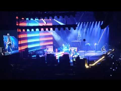 Guns N' Roses 'Double Talkin' Jive' Atlantic City 9/12/2021