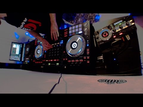 New Electro House Music Mix PaulVanB January 2015