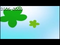 Sprout Logo History 2005 2017