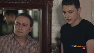 Xabkanq/Խաբկանք-Episode 195 ANONS