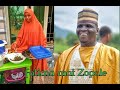 Dauda Kahutu Rarara - Fatima mai zogale - latest official Audio 2024