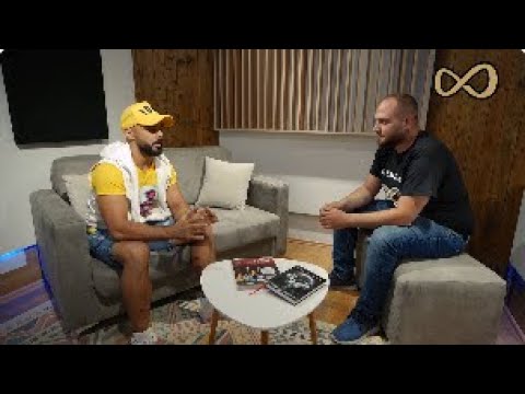 Lil Boy Savage | UrbanKult | #Freestyle005