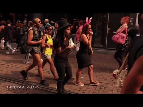 LIFE OR DREAM  EUROTRIP BY ALEXANDER TIKHOMIROV