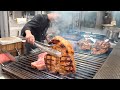12 Must Try Foods In FLORENCE 1 PANINI STEAK TRUFFLE Pasta Best Food In Florence Italy