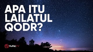 Download lagu Ceramah Pendek - Apa Itu Lailatul Qodar - Ustadz Abdullah Zaen, Lc., MA. mp3