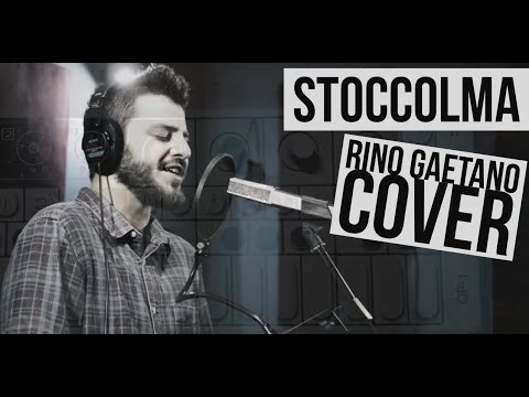 STOCCOLMA - RINO GAETANO COVER (Teenage engineering Op-1)