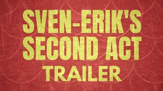 Sven-Erik's Second Act (2021) | Short Film Trailer