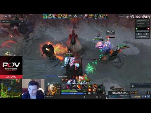 7.20e 2.3k Carry Coaching Session (Part 2) - Important Basics to think about