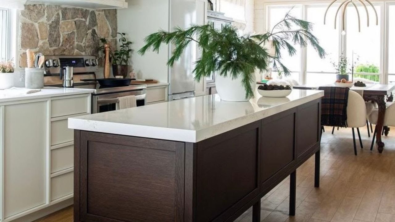 Interior Designer Trish Johnston Visits HanStone Quartz Showroom