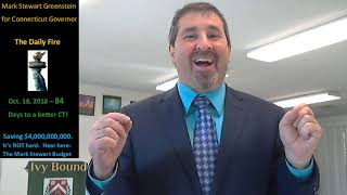 Oct 18 The Budget - Stewart Style