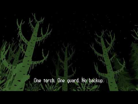 Announcement Trailer