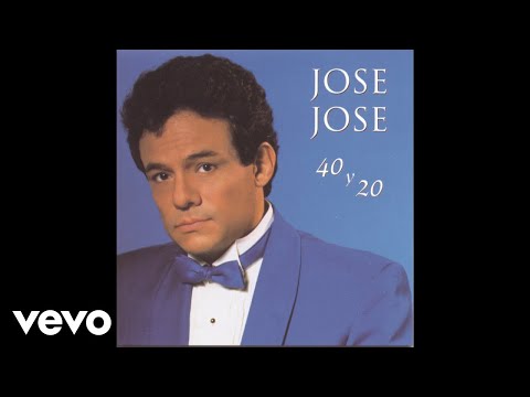 José José - Como Le Haces (Esas Mujeres)