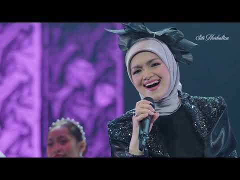 Dato' Sri Siti Nurhaliza - Seindah Biasa