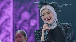 Dato&#39; Sri Siti Nurhaliza - Seindah Biasa