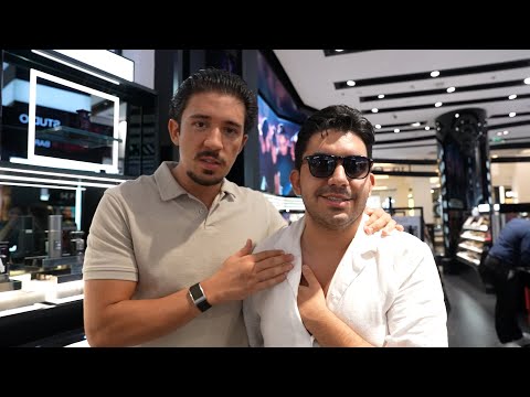 Como eu ganho dinheiro no DUBAI.