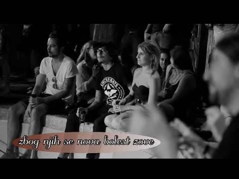 VIKEND FOBIJA-GRUPA ZDRAVO (1977)