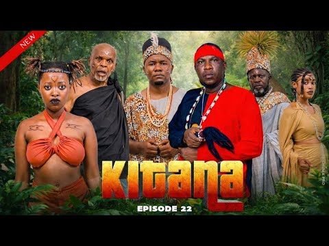 KITANA [EP 22] Love Story ❣️❣️❣️#pasarbrand #kiparabrand #love #nigeria