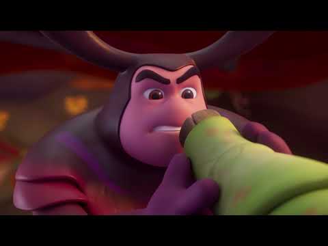 ПЧЕЛКА МАЙЯ: МЕДОВЫЙ ДВИЖ в кино с 6 мая!