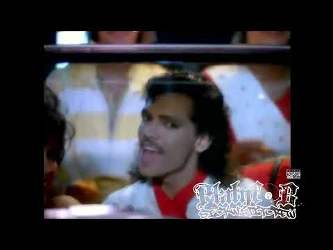 DJ PLATYFOB - OLDSKOOL JAMz [MASHUP]