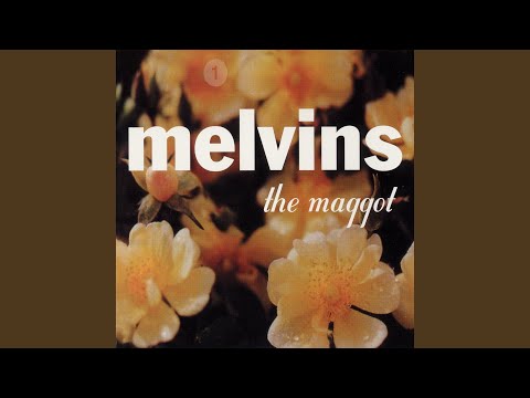 Amazon Part 3 - Melvins