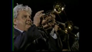 Maynard Ferguson - Bern Jazz Festival 1991 - Blue Birdland