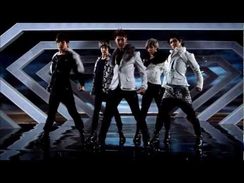 MBLAQ - Stay Ever