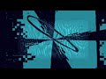 Old school techno & trippy visuals: Octave one - Envision