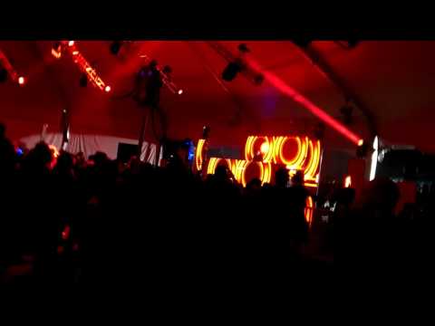 Binary Finary @ Dreamstate - Sound Of Overdose - City 2 City (Scot Project remix)