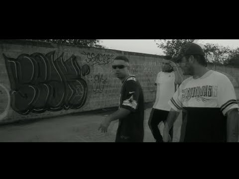 UNDER SIDE 821 // LA MISMA MONEDA ft CAMILO the beat (video oficial)