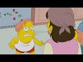 Martin's Secret Life (The Simpsons)