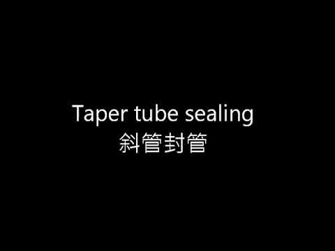 TD-31040 tube end closing machine for gas spring,heat exchanger,chair,furniture,tube machine,Roll Forming Machine, Metal Processing Machine, Cutting and Slitting Machine