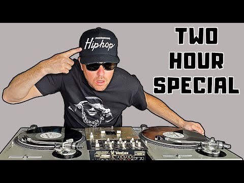 TWO HOUR Special