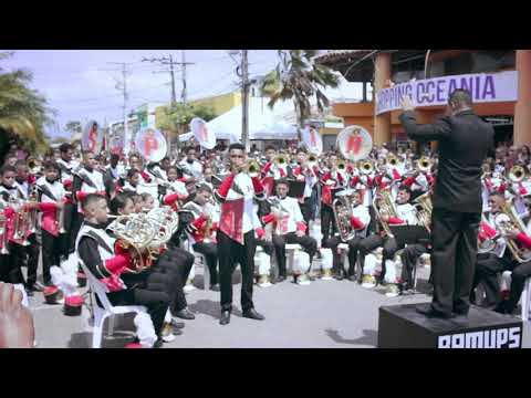 EVIDÊNCIAS  - BAMUPS  em Porto Seguro