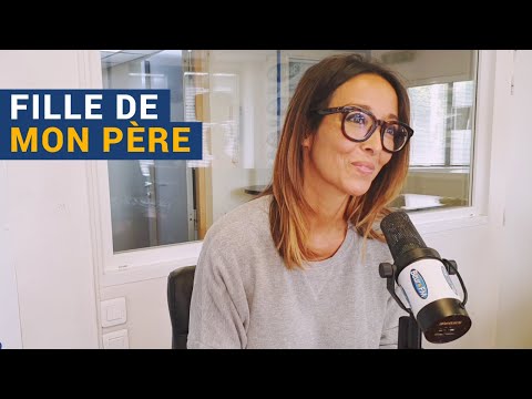 [Book Club] "Fille de mon père" - Saphia Azzeddine