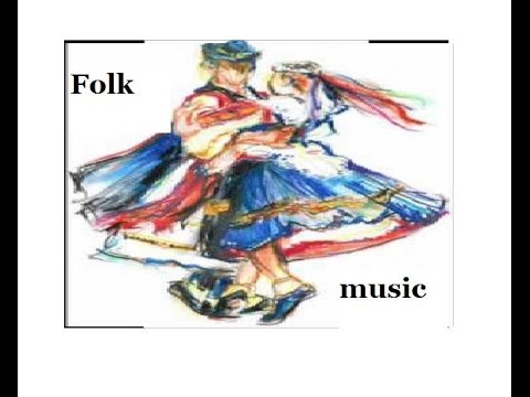 ♫ ♫ ♫ Vyrástla lipka + text  - Slovakia folk tunes✿╮ ✿╮✿╮