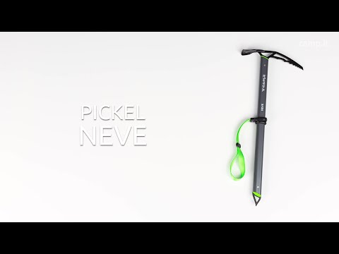 PICKEL NEVE- Klassisch, wirksam und zuverlässig