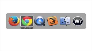 How to Sync Bookmarks Between Firefox & Chrome : Google Applications