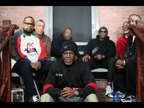 Darryl Lil D Reed on Making Millions Selling Crack in the 80s, Going to Jail at 20, Serving 28 Years