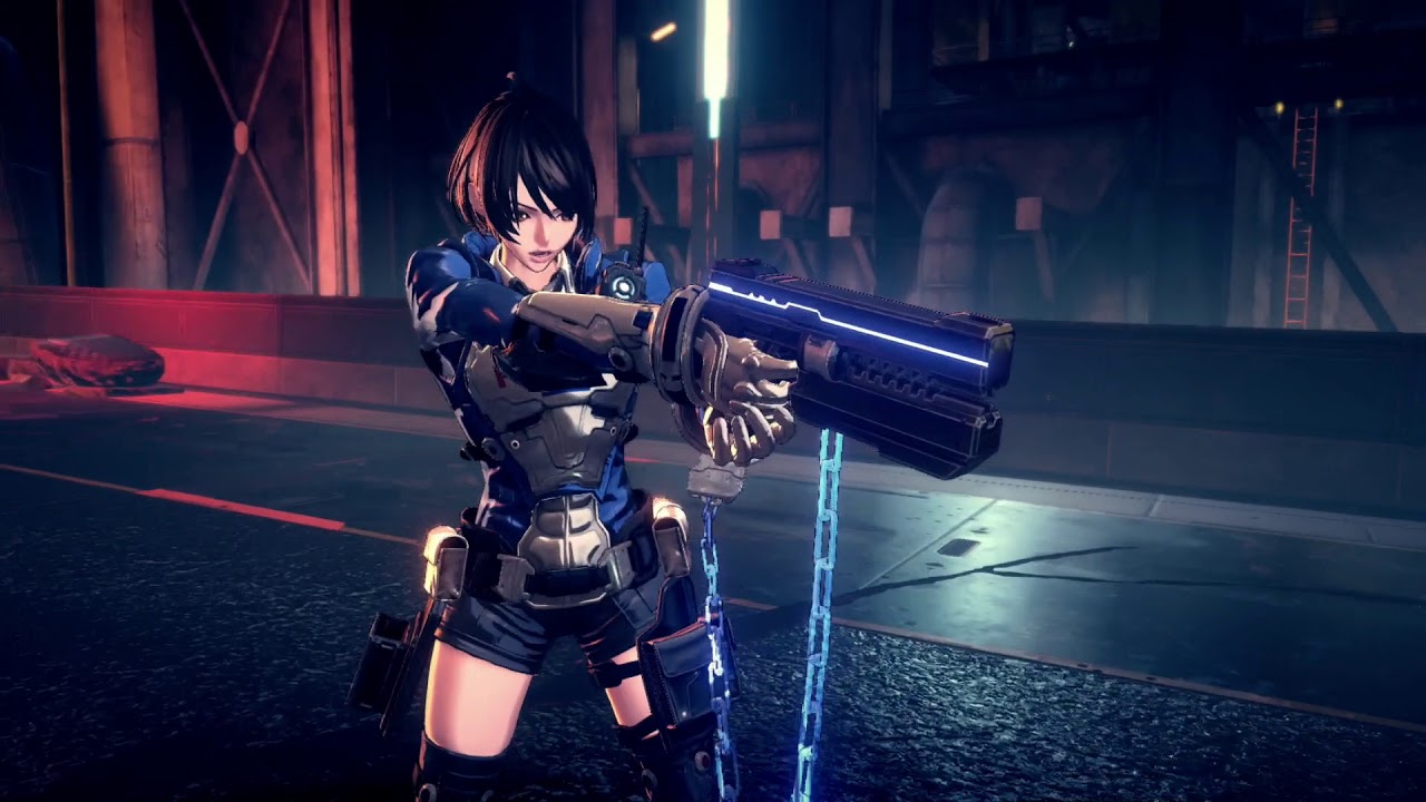 YouTube video: YouTube video player