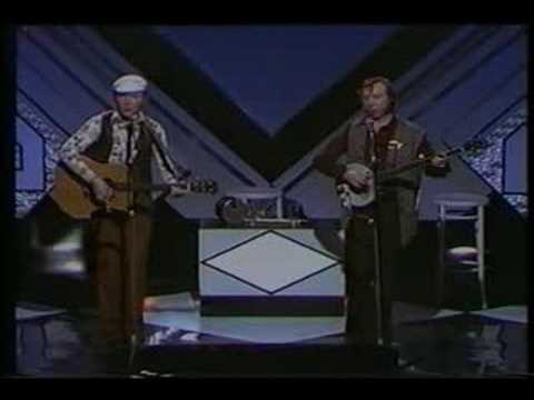 Kelly the Boy from Killane-Makem & Clancy