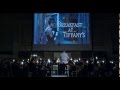 Breakfast at Tiffany's - orchestral suite (Moon River)
