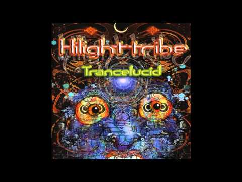 Hilight Tribe - Shankara
