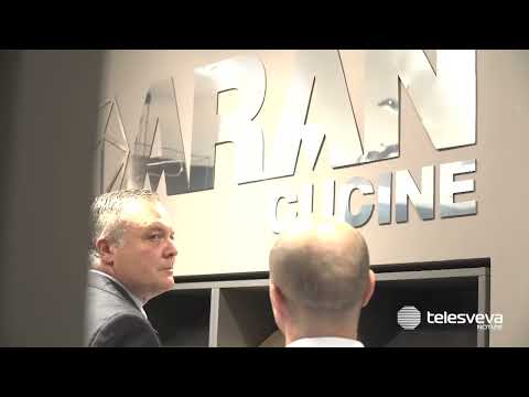 Arredamenti per cucine: la grande famiglia di ARAN si allarga con il nuovo store di Andria